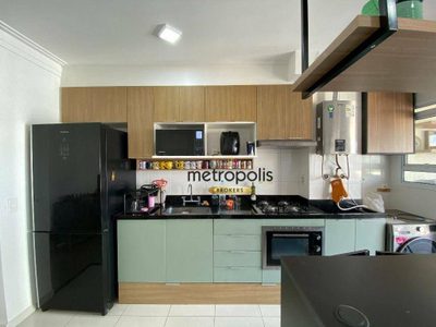 Apartamento, 2 quartos, 75 m² - Foto 5