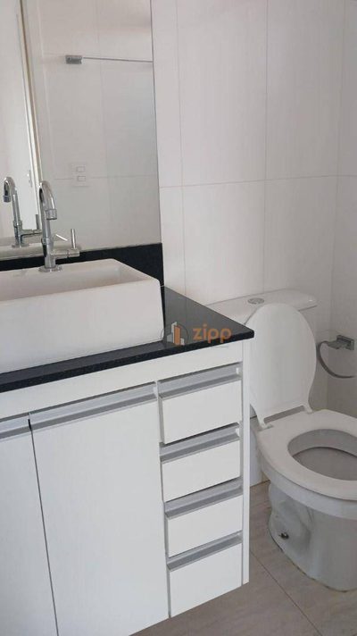 Apartamento, 1 quarto, 50 m² - Foto 5