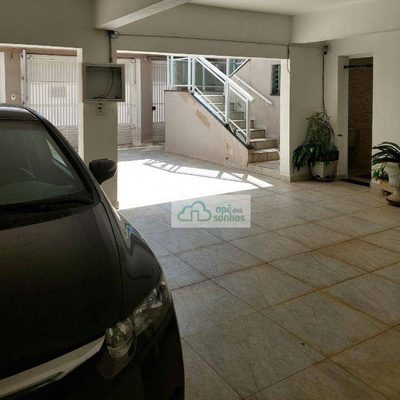 Casa, 3 quartos, 315 m² - Foto 1