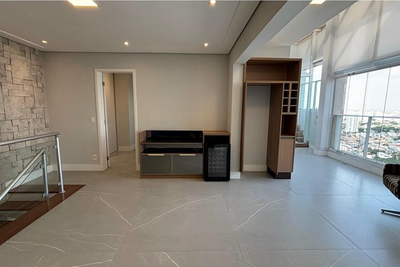 Apartamento, 4 quartos, 255 m² - Foto 4