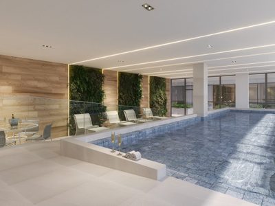Apartamento, 4 quartos, 190 m² - Foto 1