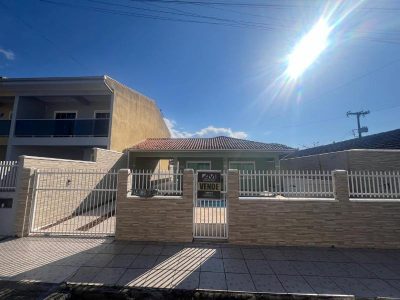 Casa, 3 quartos, 140 m² - Foto 1