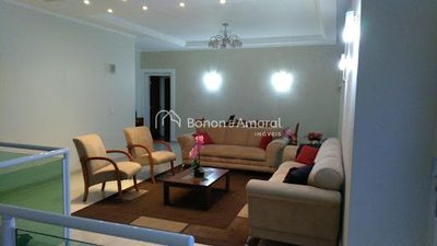 Casa, 3 quartos, 205 m² - Foto 1