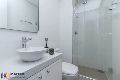Apartamento, 2 quartos, 58 m² - Foto 5