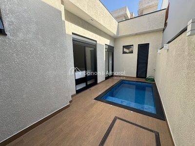 Casa de Condomínio, 3 quartos - Foto 5