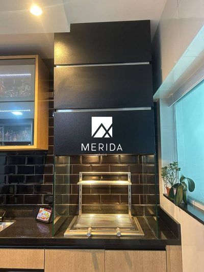 Cobertura, 3 quartos, 104 m² - Foto 3