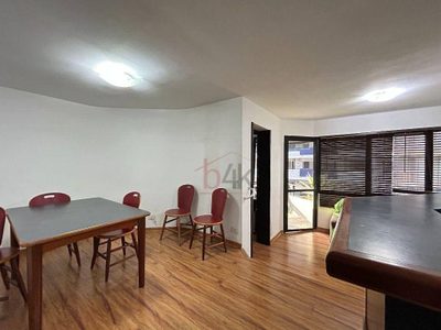 Apartamento, 1 quarto, 48 m² - Foto 2