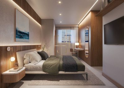 Apartamento, 3 quartos, 79 m² - Foto 4