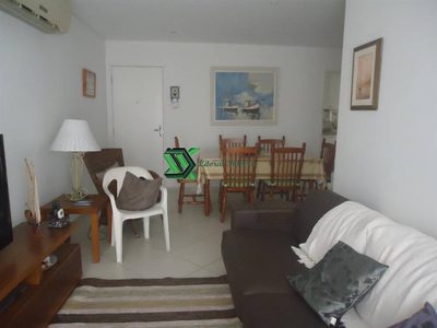 Apartamento, 3 quartos, 90 m² - Foto 3