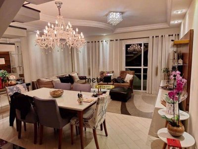 Apartamento, 3 quartos, 187 m² - Foto 1