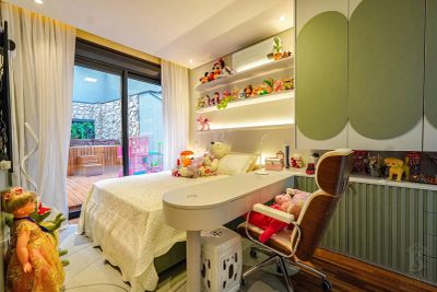 Casa de Condomínio, 5 quartos - Foto 5