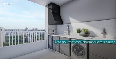 Apartamento, 2 quartos, 71 m² - Foto 5
