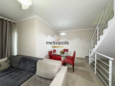 Sobrado, 2 quartos, 106 m² - Foto 3