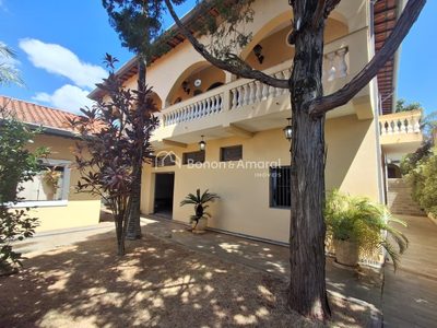 Casa, 5 quartos, 437 m² - Foto 4