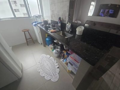 Apartamento, 1 quarto, 55 m² - Foto 3