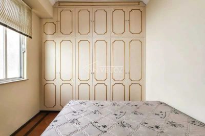 Apartamento, 2 quartos, 80 m² - Foto 1