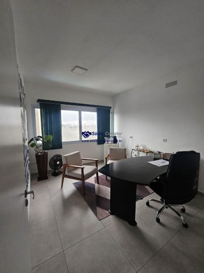Sala-Conjunto, 48 m² - Foto 2