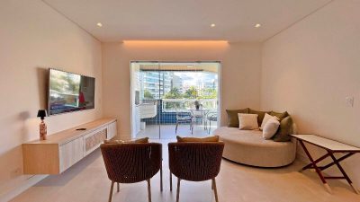Apartamento, 3 quartos, 108 m² - Foto 1