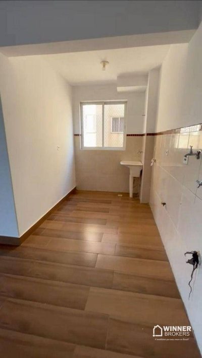 Apartamento, 2 quartos, 58 m² - Foto 5