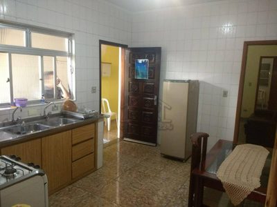 Casa, 2 quartos, 155 m² - Foto 5