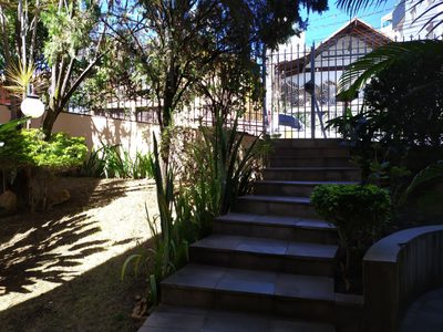 Apartamento, 4 quartos, 144 m² - Foto 1