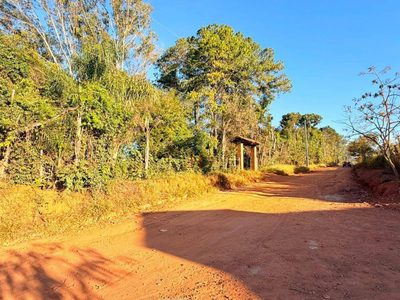 Terreno, 2098 m² - Foto 1
