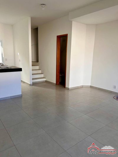Casa de Condomínio, 2 quartos - Foto 5
