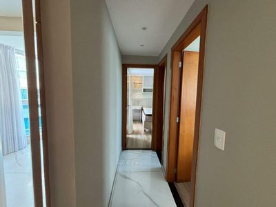 Cobertura, 3 quartos, 140 m² - Foto 4