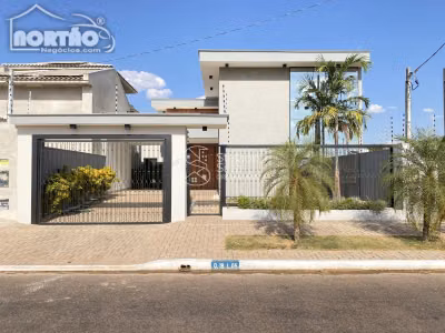 Casa, 3 quartos, 150 m² - Foto 1