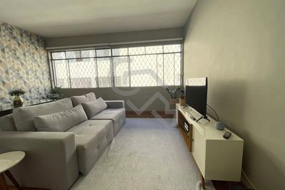 Apartamento, 3 quartos, 120 m² - Foto 5