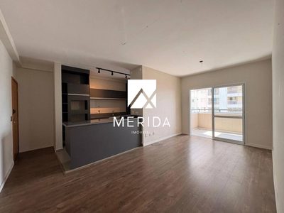 Apartamento, 2 quartos, 80 m² - Foto 1
