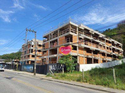 Apartamento, 2 quartos, 69 m² - Foto 4