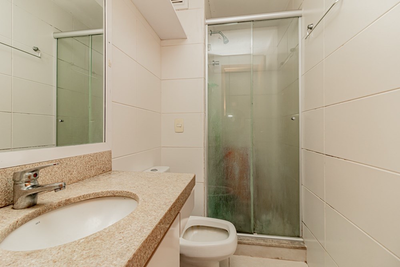 Apartamento, 3 quartos, 82 m² - Foto 5
