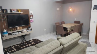 Apartamento, 2 quartos, 65 m² - Foto 1