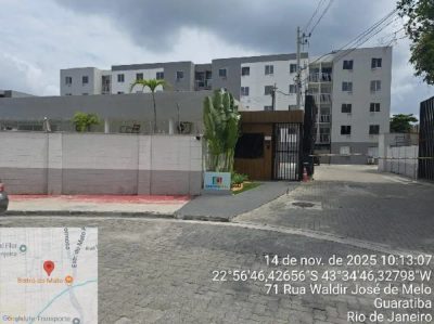 Apartamento, 2 quartos, 45 m² - Foto 1