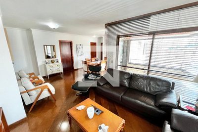 Apartamento, 3 quartos, 119 m² - Foto 5