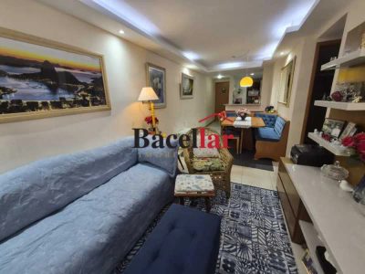 Apartamento, 2 quartos, 98 m² - Foto 3