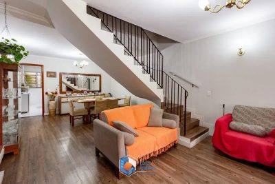 Casa, 3 quartos, 187 m² - Foto 3