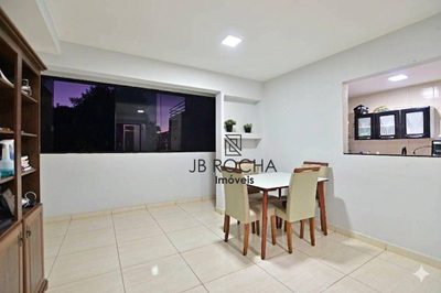 Apartamento, 2 quartos, 80 m² - Foto 5
