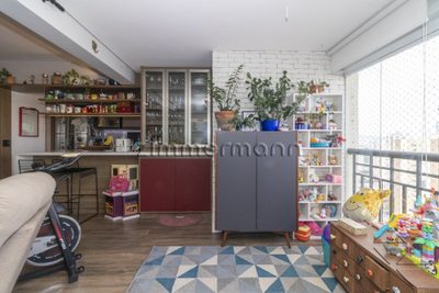 Apartamento, 3 quartos, 88 m² - Foto 3