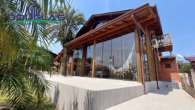 Casa, 3 quartos, 300 m² - Foto 2