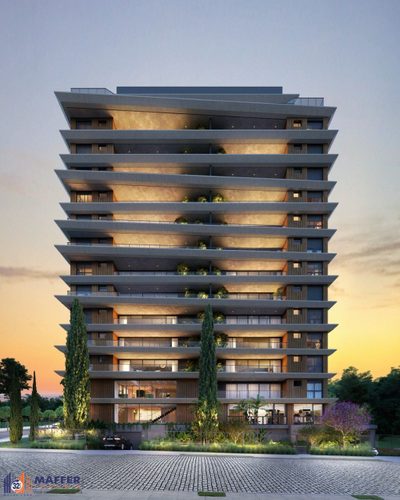 Apartamento, 3 quartos, 154 m² - Foto 2