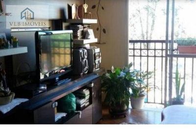 Apartamento, 2 quartos, 64 m² - Foto 4