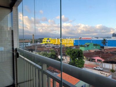 Apartamento, 2 quartos, 60 m² - Foto 4