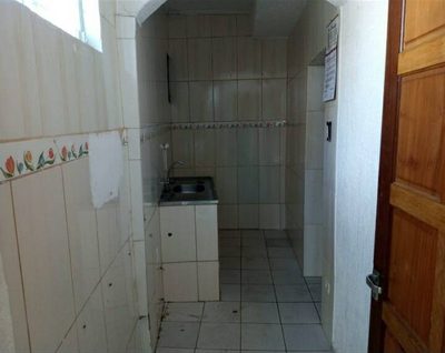 Casa, 1 quarto, 40 m² - Foto 2
