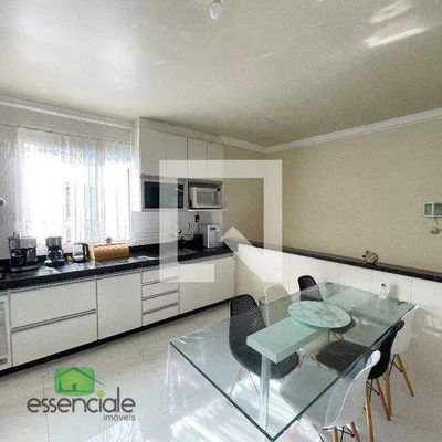 Cobertura, 3 quartos, 120 m² - Foto 5