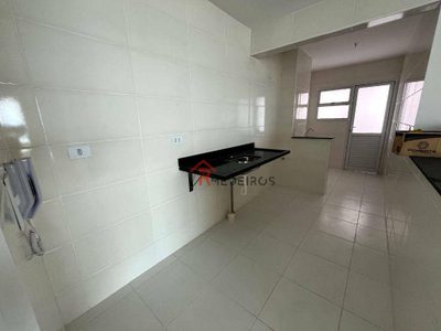 Apartamento, 3 quartos, 115 m² - Foto 5