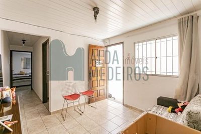 Casa, 4 quartos - Foto 1