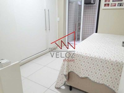 Apartamento, 3 quartos, 100 m² - Foto 3