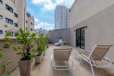 Cobertura, 1 quarto, 114 m² - Foto 3